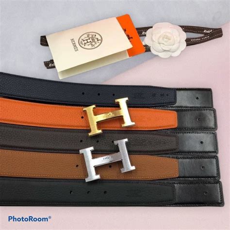 hermes belt shopee|Hermes belt for men.